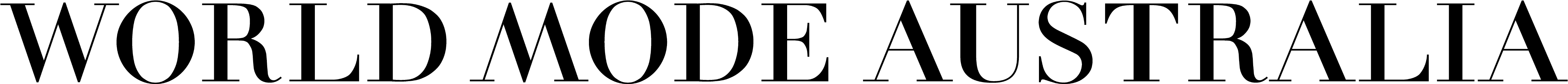 WORLD MODE AUSTRALIA